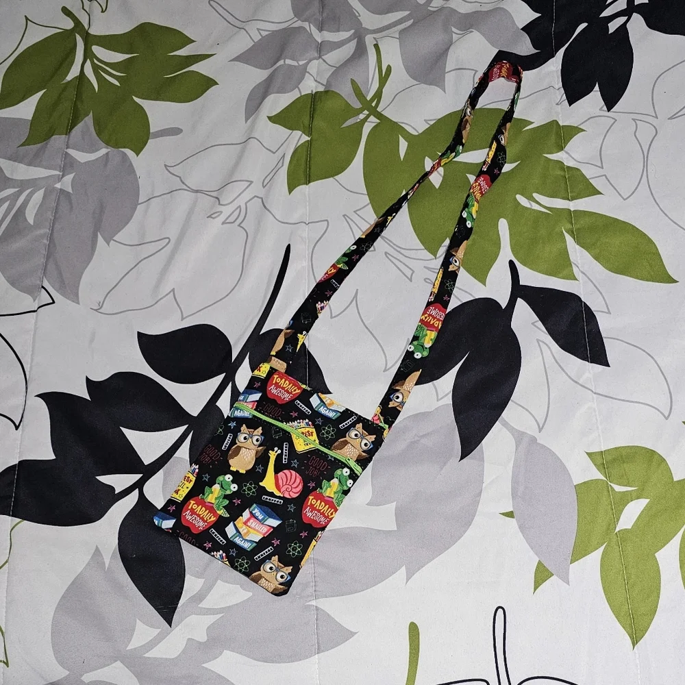 Handmade Bag - Picture 2 of 3